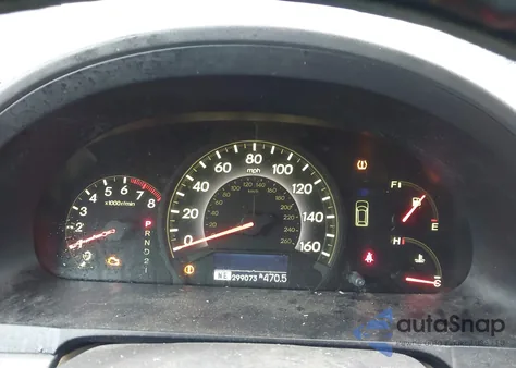 2008 Honda Odyssey Touring from USA, damaged, VIN 5FNRL38818B080805